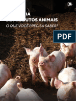 3577 Industria de Produtos Animais