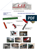 Catalogue Carrieres Industries Services