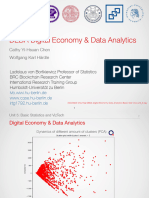 Che Hae DEDA Digital Economy Data Analytics Basic Stat Vizu Unit - 5