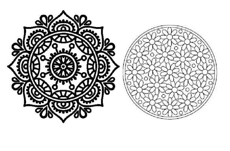 Mandala | PDF