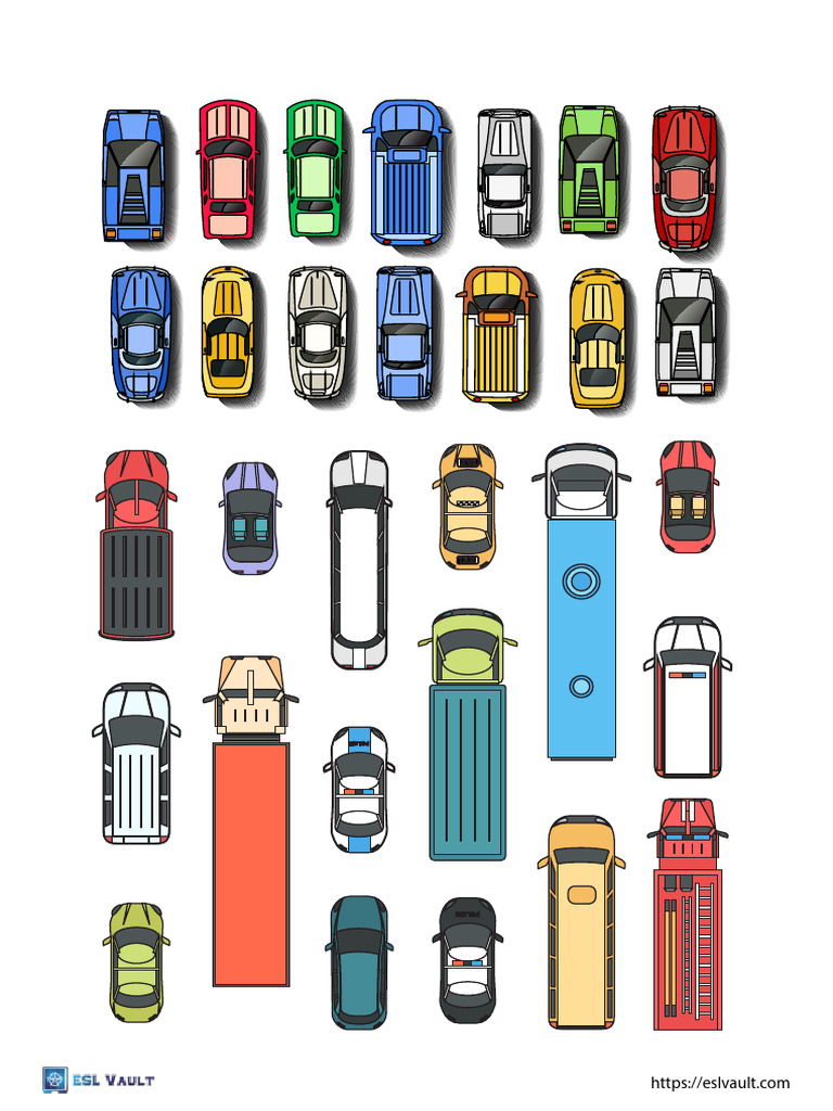 printable-roads-pdf-vehicles | PDF