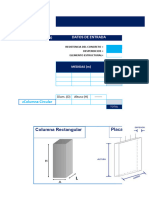 Dosificación de Concreto Elmer