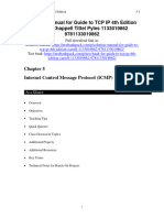 Guide To TCP IP 4th Edition Carrell Solutions Manual 1