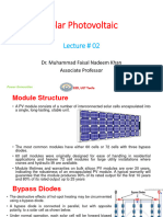 Solar PV 2