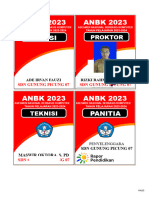 ID Card ANBK 2023
