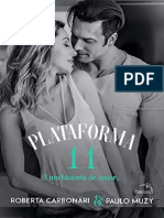 Plataforma 11 Uma Historia de Amor Paulo