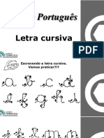 Aula de Português