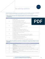 Fluxogramas de Processo Revisados