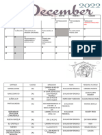 DICIEMBRE 2022 Map