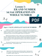 Mathematics Subject For Elementary 1st Grade Probability