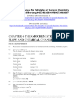 Principles of General Chemistry 3rd Edition Silberberg Solutions Manual 1