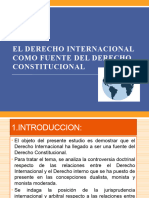 D. Internacional