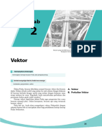 Materi Vektor