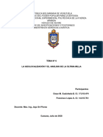 Tema 6 La Geolocalización y El Análisis de La Última Milla