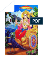 Shani Dev Vrat Katha