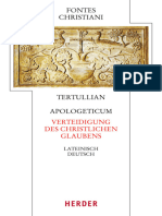 Tertullian, Apologeticum (Tobias Georges 2015)_excerto