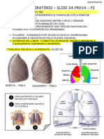 Sistema Respiratório - Geriatria - p2