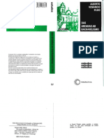 Paginas de Das Arcadas Ao Bacharelismo