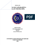 PDF Kimia Bahan Dan Aplikasinya Dalam Teknik Sipil Compress