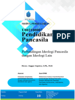 Modul-10 Pancasila UMB Ganjil 2021-2022