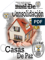 Guia Casas de Paz 2017