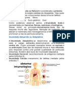 Imunidade Inata