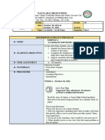 HRG Module 3 WLP 2023