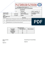 Assignement 2 of Constituition-1