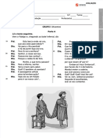 PDF Teste 9 Portugues Auto Da Barca Do Inferno - Compress