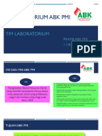 Share - PPT LABORATORIUM ABK PMI