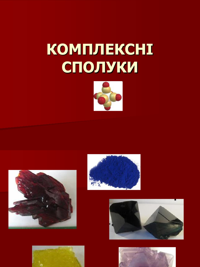 Kompl Spol | PDF