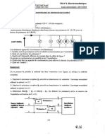 Tdelectrotechnique1 - Myensam