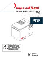 Manual de Operacao e Conservacao