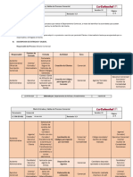 LC-CM-DO-001 Matriz de Entradas y Salidas Procesos Comercial - Firmado