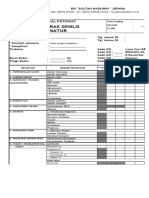 PDF Clinical Pathway Katarak Senilis Matur