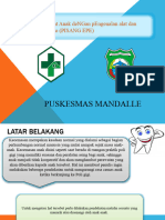 PP Pisank Poli Gigi