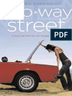 Lauren Barnholdt - Two Way Street - Kétirányú Utca PDF