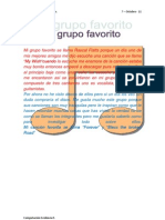 Mi Grupo Favorito