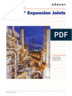 Expansion Joints Brochure