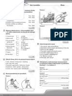 Unit 5 Test A, A