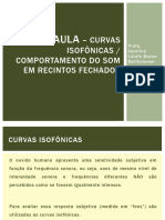 AULA Curvas Isofônicas 2