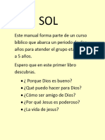 Manual de Sol (Icepal