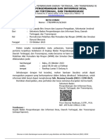 BPI - Permohonan Pelatihan APAR