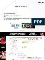 Wuolah Free Todos Los Ejercicios p1 Resueltos