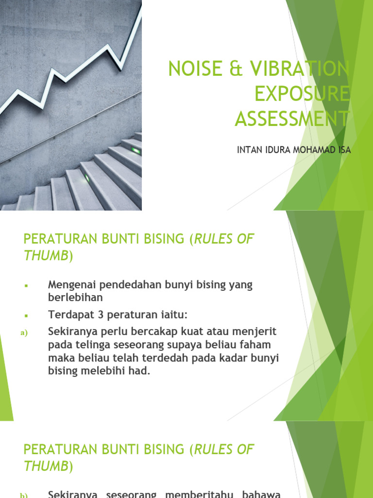 EHEA 2083 Noise & Vibration | PDF