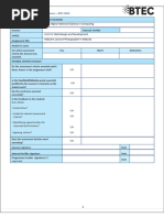 WDD Assignment