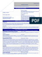 Informe Auditoría Interna SGCMA