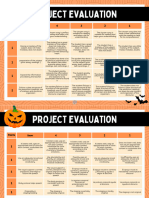 Project Evaluation Nuei D'almetas