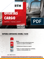 Cargo Jornal de Ofertas 07atual