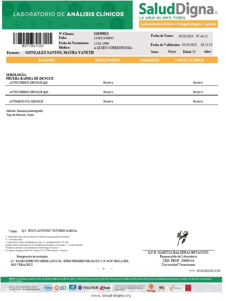 Pdf salud digna dengue pdf